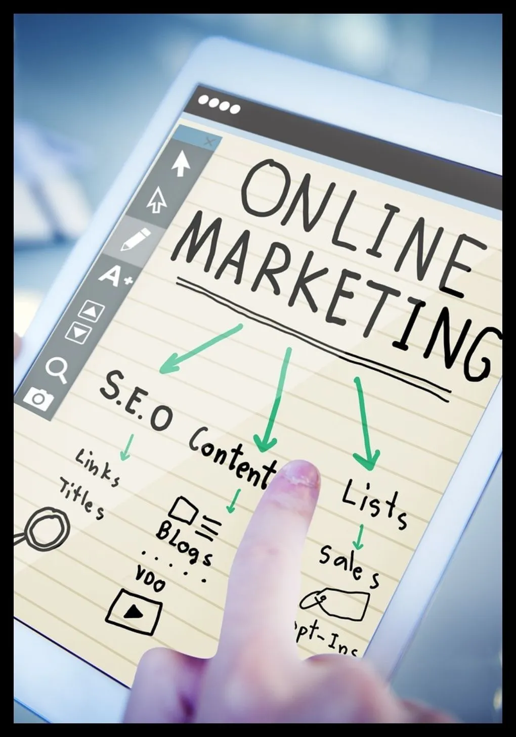 Grow Digitaly- Digital Marketing Services 