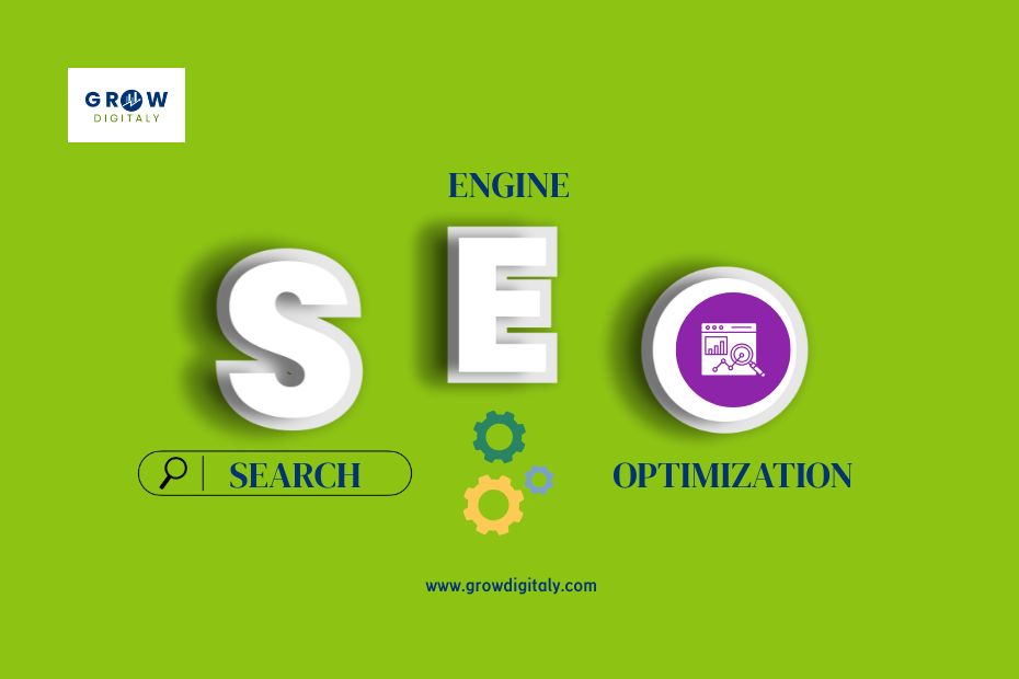 What Is SEO? A Beginner’s Guide to Search Engine Optimization