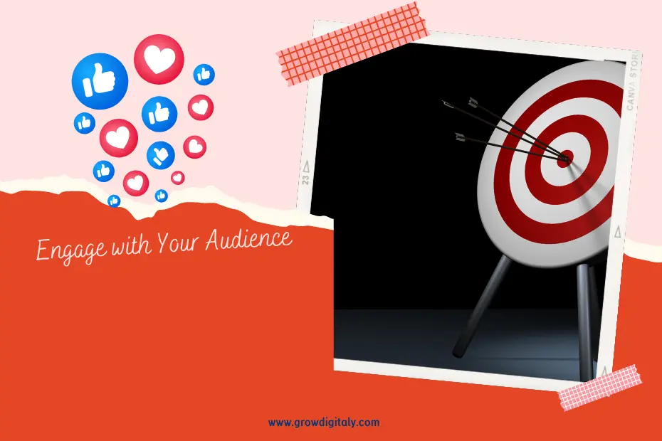 15 Best Social Media Tips: How to Promote Your Business Like a Pro- Grow Digitaly