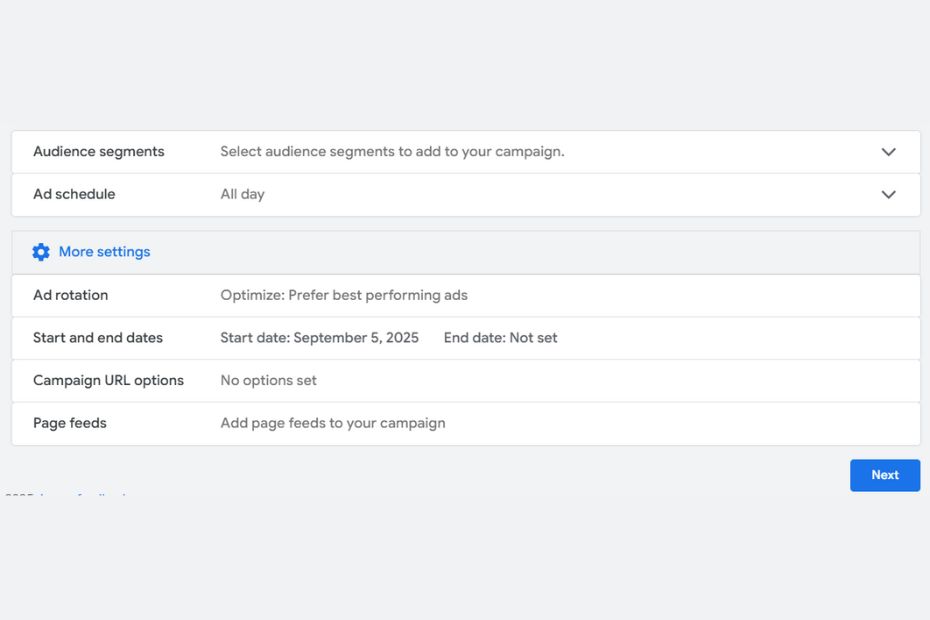 how to run google ads- ads schedule-grow digitaly